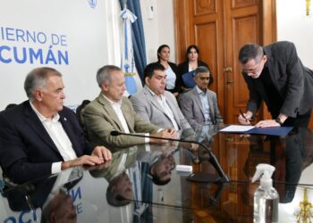 La Provincia impulsa el reinicio de obras de vivienda con recursos propios