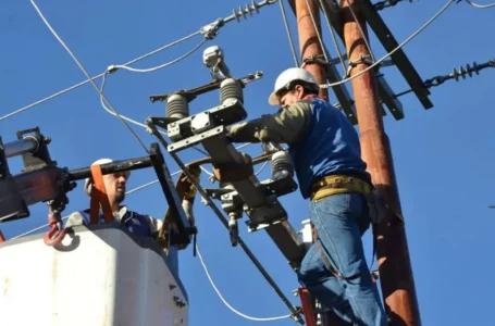 Gran apagón afectó al sur de Tucumán: varias localidades sin energía