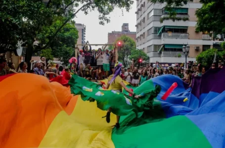 Tucumán se suma a la Marcha federal del Orgullo antifascista