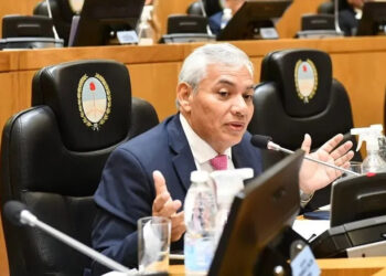 Alfredo Toscano Impulsa la Autonomía Municipal con un Proyecto de Ley Histórico