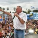 Jaldo se mantiene en el podio de los gobernadores con mejor imagen