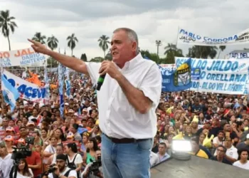 Jaldo se mantiene en el podio de los gobernadores con mejor imagen