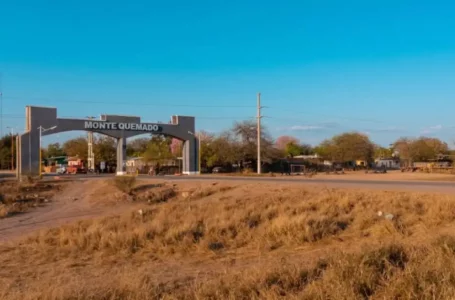 Una santiagueña terminó presa por salir de noche dejando a sus tres hijos encerrados en la casa