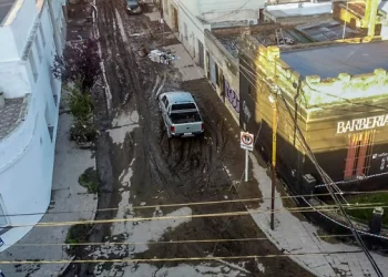 El Gobierno decretó tres días de Duelo Nacional por la tragedia en Bahía Blanca