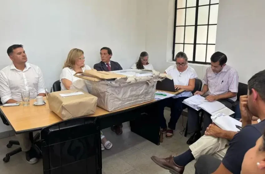  Tucumán define el futuro de la gestión de residuos: dos empresas compiten por un contrato millonario