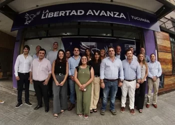La oposición tucumana busca unidad para enfrentar al peronismo en octubre