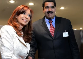 EE.UU. amplía su lista de sancionados en América Latina e incluye a Cristina Kirchner
