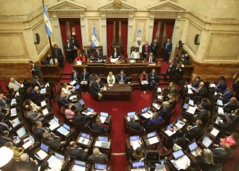 Senado: la agonía de los pliegos de Lijo y García Mansilla puede llegar a su fin esta semana