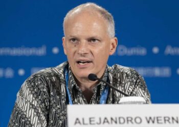 Werner sobre el acuerdo con el FMI: «Es una buena noticia, pero requiere una estrategia cambiaria clara»