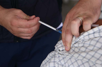 Comenzó la campaña de vacunación antigripal en Tucumán