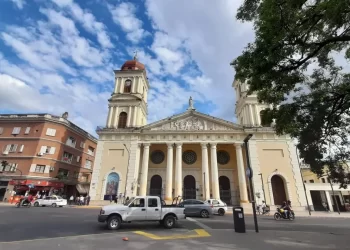El tiempo en Tucumán: ¿Cómo estará este martes?