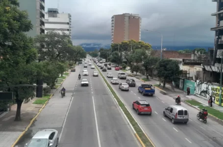 El calor vuelve a Tucumán: leve aumento de temperatura y lluvias aisladas