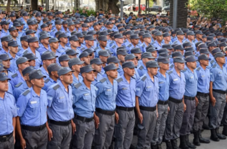 Este lunes abren las inscripciones para ingresantes al Servicio Penitenciario