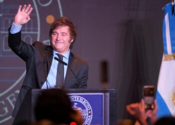 Javier Milei planea un nuevo viaje a Israel cerca de fin de mes