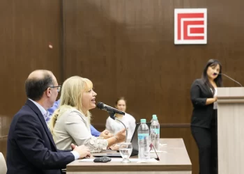 San Miguel de Tucumán fue sede de la Segunda Jornada de Costos y Control de Gestión del NOA