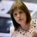 Bullrich rompe con Macri y se consolida como líder dentro del mileísmo