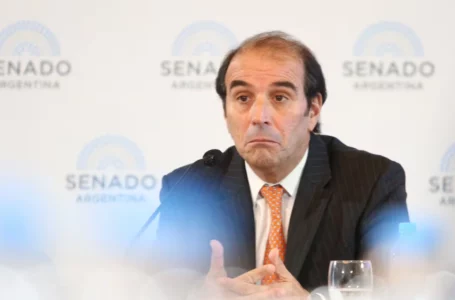 Renunció García-Mansilla y la Corte Suprema queda con solo tres jueces