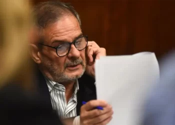 Aceptan informes clave en el juicio a Cerisola por presunto desvío de fondos mineros en la UNT