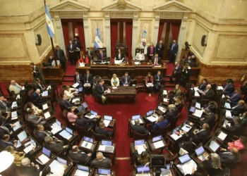 Villarruel acelera la Ficha Limpia: el Senado vota esta semana y podría complicar a Cristina Kirchner