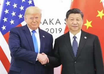 China sube aranceles al 84% en represalia a las medidas de Trump y se agrava la guerra comercial