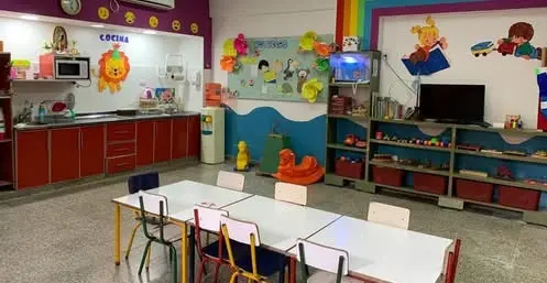 Alerta en Tucumán: cae la matrícula en jardines de infantes por la baja natalidad