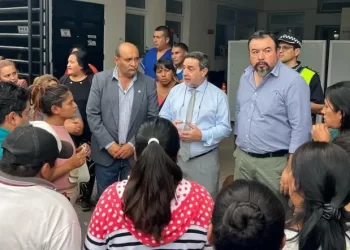 Alerta en San Pedro de Colalao: investigan intoxicación masiva de estudiantes