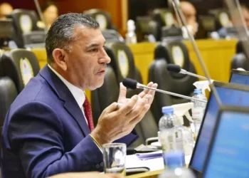 Tucumán: el Ejecutivo vetó parcialmente la Ley de Emergencia para Entidades Deportivas y Sociales