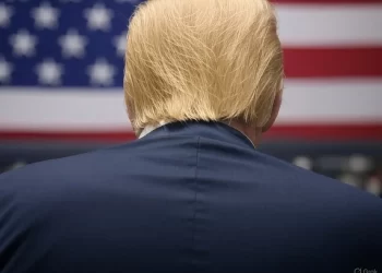 Comienza la era de los aranceles de Trump