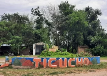 Ticucho en alerta: construcciones ilegales y usurpaciones amenazan una reserva natural en Tucumán