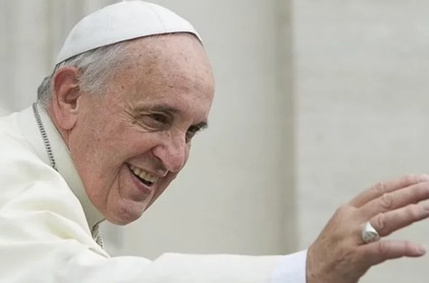 Comunicado oficial del Gobierno argentino tras el fallecimiento del Papa Francisco