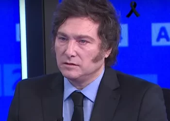 Javier Milei: “El Estado es una interferencia; los países más libres son los que más crecen”