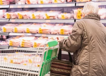 ANSES actualizó los haberes previsionales: el mínimo será de $296.481 desde mayo