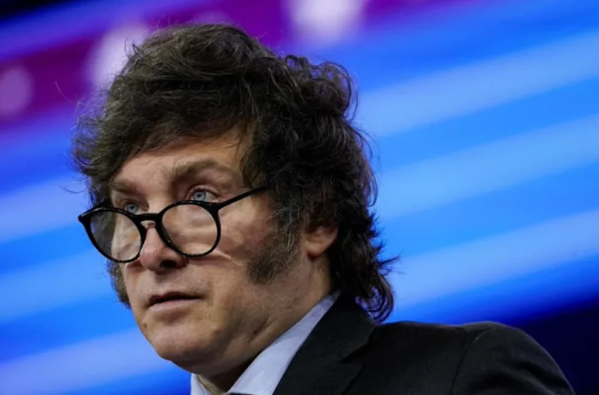 El Gobierno lanza “El Digesto”: el mayor plan de limpieza normativa y reestructuración del Estado