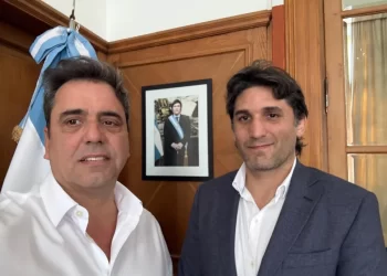 La Libertad Avanza refuerza su armado político en Tucumán