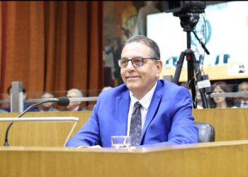 Carlos Arnedo: No debería haber otra tarjeta más que la Sube