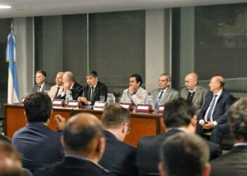 ACEVEDO: “QUEREMOS UNA REFORMA ELECTORAL CON CONSENSO”