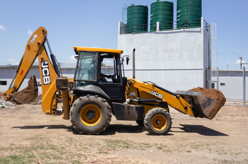 Marcelo Nazur: «En Tucumán la obra pública está activa»