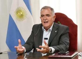 Jaldo sobre el fallecimiento del Papa Francisco: “Su pontificado marcó un antes y un después en la historia de la Iglesia”