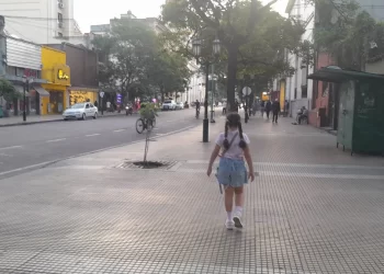 El tiempo en Tucumán: sin lluvias por ahora, pero se esperan chaparrones en los próximos días