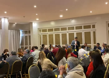 El PJ Tucumán se prepara para participar del Congreso Nacional del partido