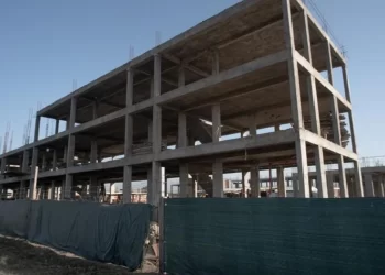 Avanza el reinicio de las obras de Procrear II en Tucumán: 6.000 puestos de trabajo y nuevas viviendas en 60 días