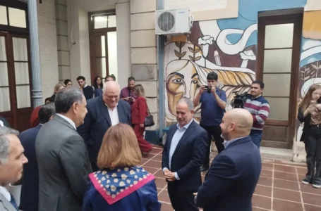 Tucumán avanza en políticas integrales de prevención del consumo de sustancias