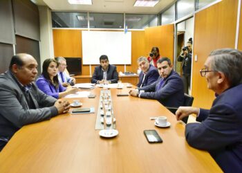 La Comisión de Economía dio luz verde a beneficios fiscales para la empresa Veracruz y a nuevas regulaciones mineras