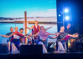 Pascua en la Ciudad llega con más de 100 artistas a Plaza Independencia