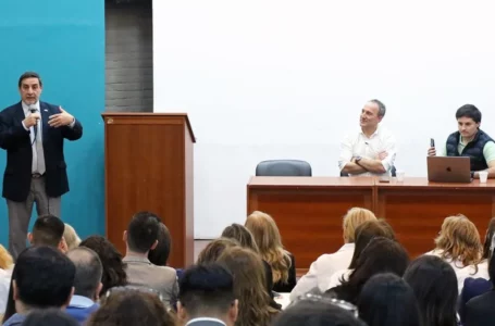 Tucumán impulsa el futuro de la salud pública con capacitación en IA