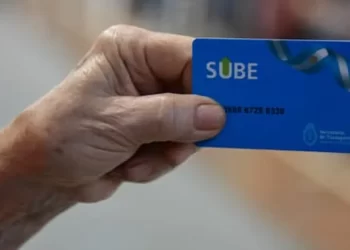 Realizan operativos para acercar la Tarjeta SUBE y la app Ciudad SMT