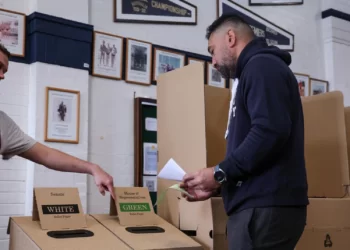 Australia elige: Albanese busca la reelección en un clima económico tenso