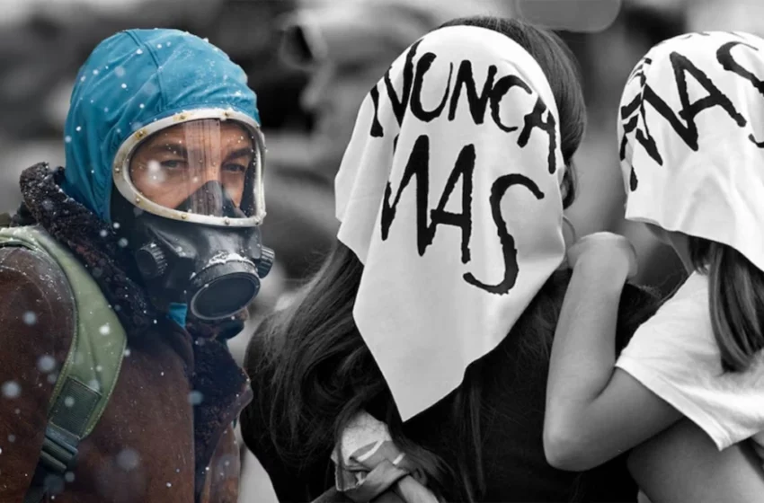 El «Efecto Eternauta»: Aumento de Consultas por Identidad en Abuelas de Plaza de Mayo
