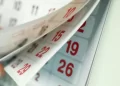 Próximos feriados y fines de semana largos en Argentina 2025