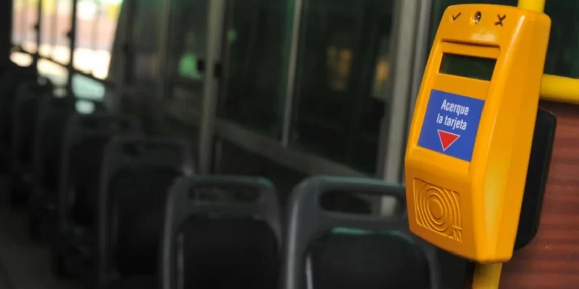 Caos por el cambio de tarjeta: se despide la Ciudadana, llega la Independencia